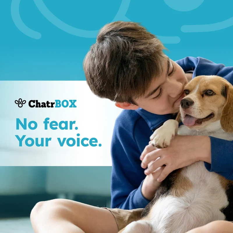 No Fear - Your Voice